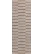 Cali CIL-04 Ivory/Tobacco Area Rug