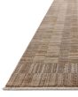Cali CIL-05 Natural/Multi Area Rug
