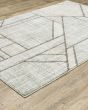 Cambria 5569b Grey/Beige Area Rug
