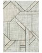 Cambria 5569b Grey/Beige Area Rug