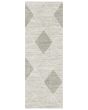 Cambria 5w Grey/Ivory Area Rug
