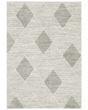 Cambria 5w Grey/Ivory Area Rug