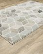 Cambria 83j Ivory/Multi Area Rug