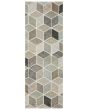 Cambria 83j Ivory/Multi Area Rug