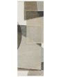 Cambria 84j Beige/Multi Area Rug