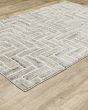 Cambria 93l Ivory/Beige Area Rug