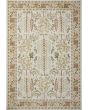 Canopy CNP-01 Cream 2'0"x3'0" Area Rug