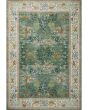 Canopy CNP-02 Sage/Blush 2'0"x3'0" Area Rug