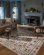 Canopy CNP-04 Cream Area Rug