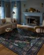 Canopy CNP-05 Charcoal Area Rug