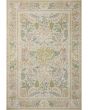 Canopy CNP-05 Cream 2'0"x3'0" Area Rug