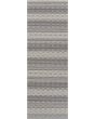 Cape Torrent Sky Blue/Grey Area Rug