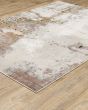 Caravan 4150z Beige/Pink Area Rug