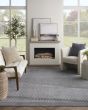 Care Free CAF02 Grey Area Rug