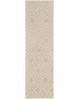 Care Free CAF03 Beige Area Rug