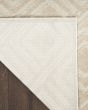 Care Free CAF03 Beige Area Rug