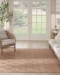 Care Free CAF03 Copper Area Rug
