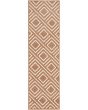 Care Free CAF03 Copper Area Rug
