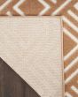 Care Free CAF03 Copper Area Rug