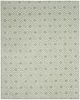 Care Free CAF03 Green Area Rug