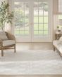 Care Free CAF03 Ivory Area Rug