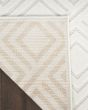 Care Free CAF03 Ivory Area Rug