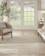 Care Free CAF03 Taupe Area Rug