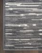 Care Free CAF04 Grey Area Rug