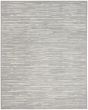 Care Free CAF04 Light Grey Area Rug