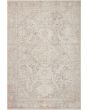 Carlisle CAR-04 Slate/Ivory Area Rug