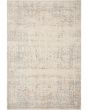 Carlisle CAR-05 Ivory/Multi Area Rug