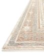 Carlisle CAR-06 Slate/Taupe Area Rug