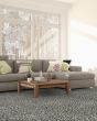 Soft Impact T Lunar Textured Tonal Carpet