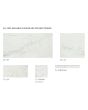 Carrara Elite Natural Marble Tile