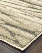 Carson 9671c Ivory/Sand Area Rug