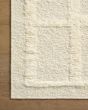 Cassian CAI-01 Ivory Area Rug