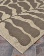 Castille Fiore Mocha Area Rug