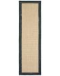 Cayman 5594k Sand/Charcoal Area Rug