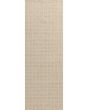 Cedar CED-01 Antique Ivory Area Rug