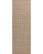 Cedar CED-01 Oatmeal/Natural Area Rug