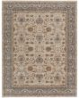 Celene 39KVF Tan/Ivory/Gray Area Rug