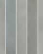 Celine Blue Matte Glazed Porcelain 2.5"x12" Field Tile