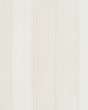 Celine Matte White Glazed Porcelain 2.5"x12" Field Tile