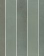 Celine Sage Matte Glazed Porcelain 2.5"x12" Field Tile