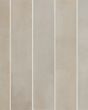 Celine Taupe 2.5 x 12 Matte Porcelain Floor & Wall Tile