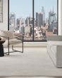 Central Park West CEP01 Ivory Area Rug