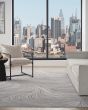 Central Park West CEP02 Grey Area Rug