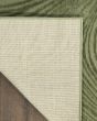 Central Park West CEP02 Green Area Rug