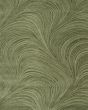 Central Park West CEP02 Green Area Rug
