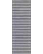Charlie CHE-01 Dove/Charcoal Area Rug